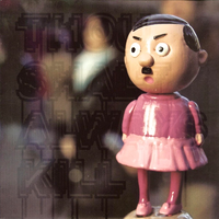 Dan Le Sac vs Scroobius Pip - Thou Shalt Always Kill