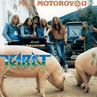 Kab&aacute;t - M&aacute; j&iacute; motorovou