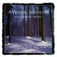 Various Artists - A Winter's Solstice III