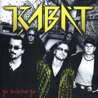 Kab&aacute;t - Go Satane Go