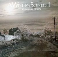 Various Artists - A Winter's Solstice II