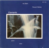 Ira Stein & Russel Walder - Elements