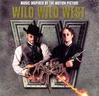Various Artists - Wild Wild West OST