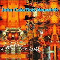 John Cale - Last Day On Earth