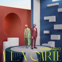 Radio Radio - &Agrave; la Carte