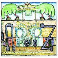 Os Mutantes - O A e o Z