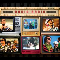 Radio Radio - Clich&eacute; Hot