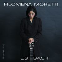 Filomena Moretti - J.S. Bach