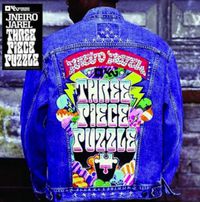 Jneiro Jarel - Three Piece Puzzle