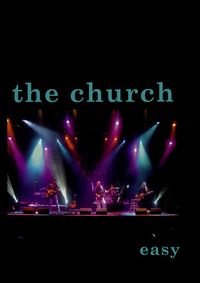 The Church - Easy