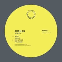 Ourman - Windy