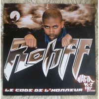 Rohff - Le Code de l'Honneur