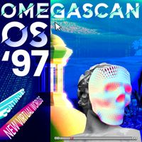 Iacon - OMEGASCAN OS '97