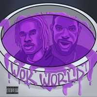 Marty Baller & Hell Rell - Wok World
