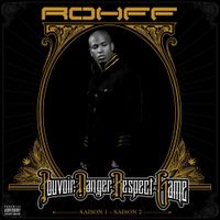 Rohff - P.D.R.G.