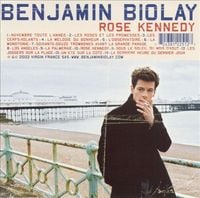 Benjamin Biolay - Rose Kennedy