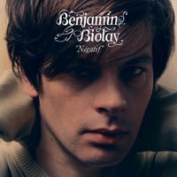 Benjamin Biolay - N&eacute;gatif