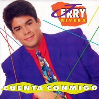 Jerry Rivera - Casi Un Hechizo