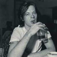 Benjamin Biolay - Trash Y&eacute;y&eacute;