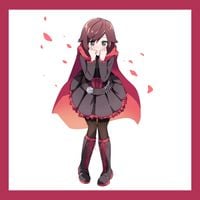 Cacola - Ruby Rose