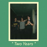 Captain Samurai - Two Years