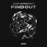 P1Harmony - DISHARMONY : FIND OUT