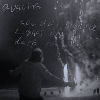 Avalina - How do I turn the lights off in a dark room?