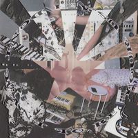 Andor - I Don't Wanna Be Your USA