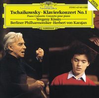Evgeny Kissin - Tchaikowsky: Klavierkonzert No. 1
