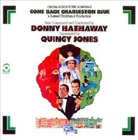 Donny Hathaway - Come Back Charleston Blue (Original Motion Picture Soundtrack)