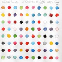 Lantern Parade - a selection of songs 2004-2009