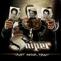 Sniper - Trait pour trait