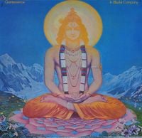 Quintessence - In Blissful Company