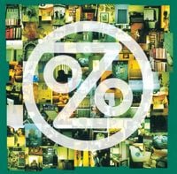 Ozomatli - Ozomatli