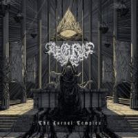 Aegrus - The Carnal Temples
