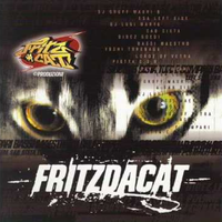 Fritz Da Cat - Fritz Da Cat