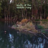 Ben Van Bonn - Myth of the Middle Rung