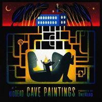 KidDead & OneWerd - Cave Paintings