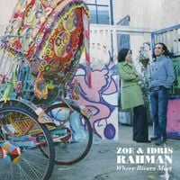 Zoe Rahman - Where Rivers Meet