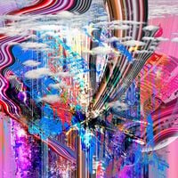 death's dynamic shroud - ENDLESSメガタワー III [Endless Megatower III]