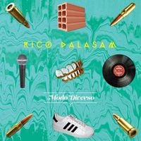 Rico Dalasam - Modo Diverso