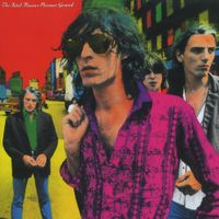 The Fatal Flowers - Pleasure Ground