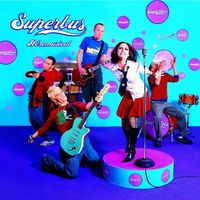 Superbus - A&eacute;romusical