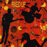 Fixed Up - Vital Hours