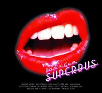 Superbus - Pop'n'Gum