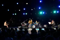 Jim O'Rourke - Live at NHK Fureai Hall
