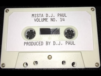 DJ Paul - Vol. 14