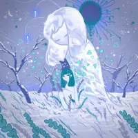 Mushi-P - Pottsun