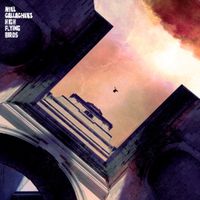 Noel Gallagher's High Flying Birds - Magic Secrets #1