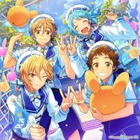 Ra*bits - あんさんぶるスターズ! アルバムシリーズ PRESENT -Ra*bits-